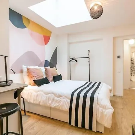 アパート Le Belli One *