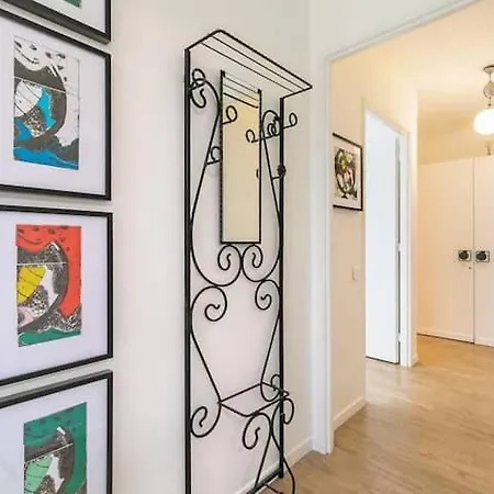 Apartment Le Belli One *