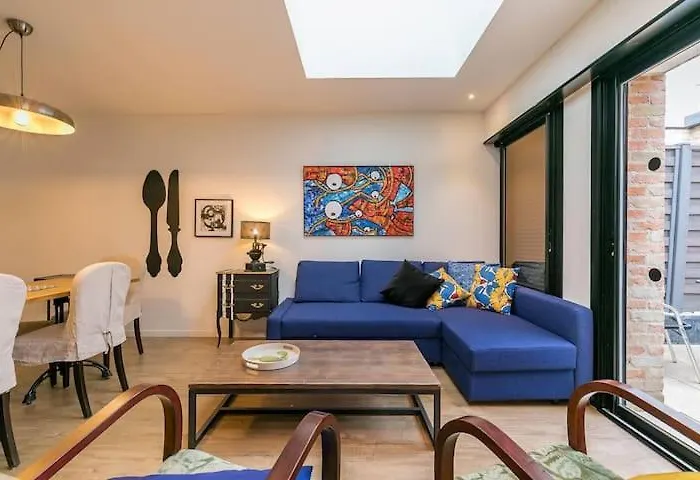 Appartamento Le Belli One Digione