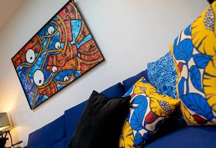 Appartamento Le Belli One *