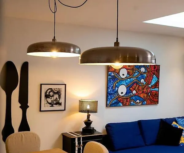 Le Belli One * Dijon