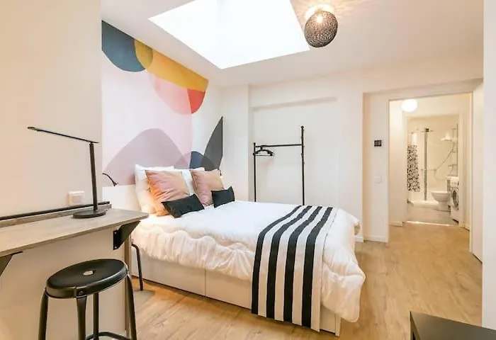 Appartamento Le Belli One *