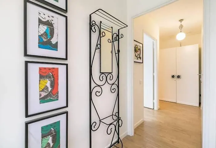 Appartamento Le Belli One *